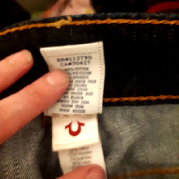 True religion - Picture 4 of 8